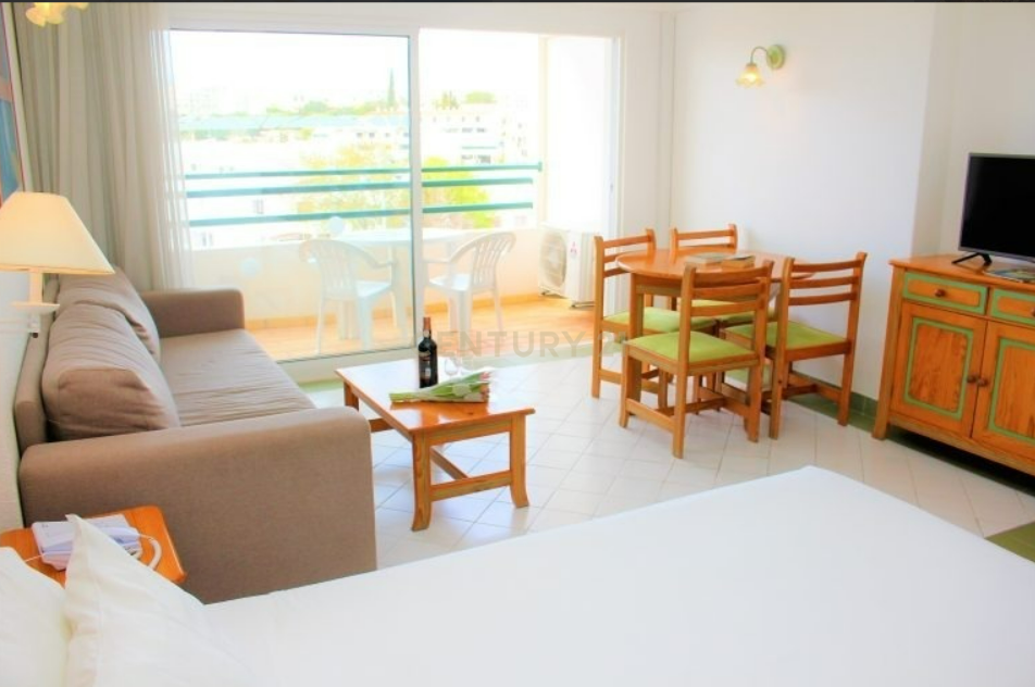 Apartamento turístico para usufruto no Hotel Apartamento OuraBay, Albufeira - Image 4